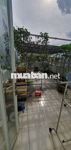 1tr4 VNĐ - 14 m2 phòng trọ ĐẸP Full service 741 Hương lộ 2