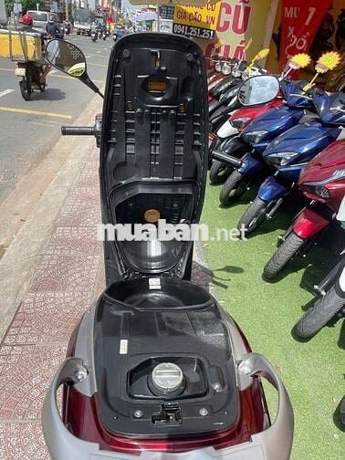 SH Ý 150cc 2009 bs 59p3-8959
