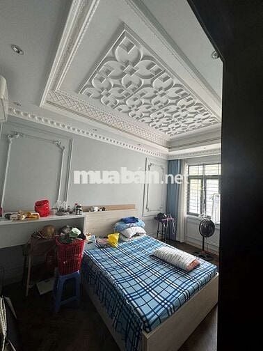 Cho thuê biệt thự đầy đủ nội thất gần siêu thị Aeon