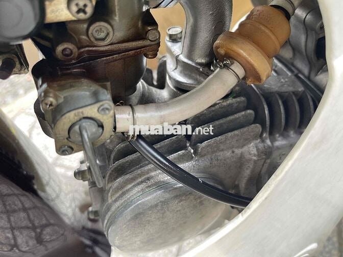 Suppe 2008 Bstp (Đầu Nồ zin Odo 32k)