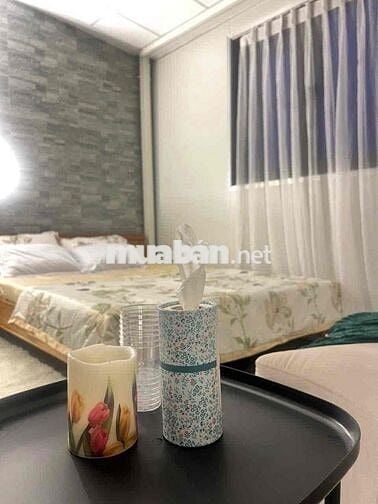 Phòng trọ 25m2 đường số 22 xã Bình Hưng  HCM