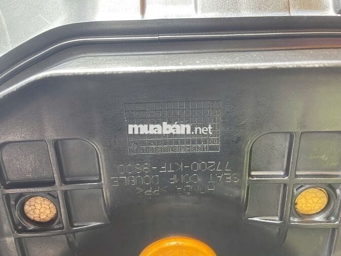 SH Ý 150cc 2009 bs 59p3-8959