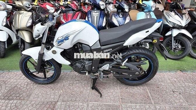 FZ-S 155CC 2013 BS 59P1-66086