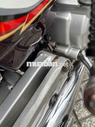 Suppe 2008 Bstp (Đầu Nồ zin Odo 32k)