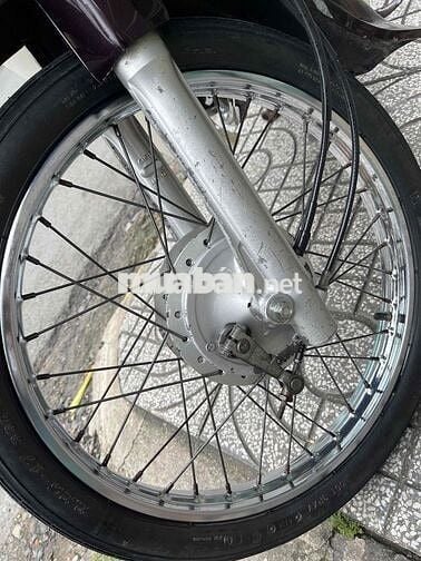 Suppe 2008 Bstp (Đầu Nồ zin Odo 32k)