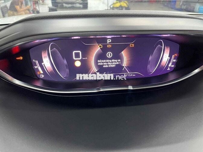 Peugeot 3008 2022 GT - 300000 km