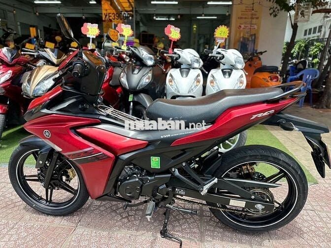 Exciter 150cc 2021 bs 49b2-02679