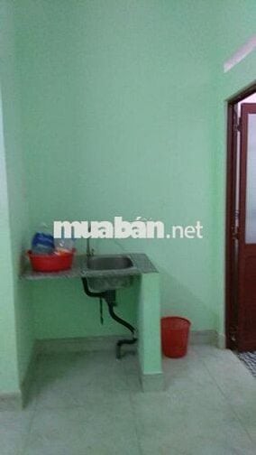 1tr4 VNĐ - 14 m2 phòng trọ ĐẸP Full service 741 Hương lộ 2