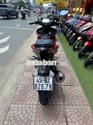 Exciter 150cc 2021 bs 49b2-02679