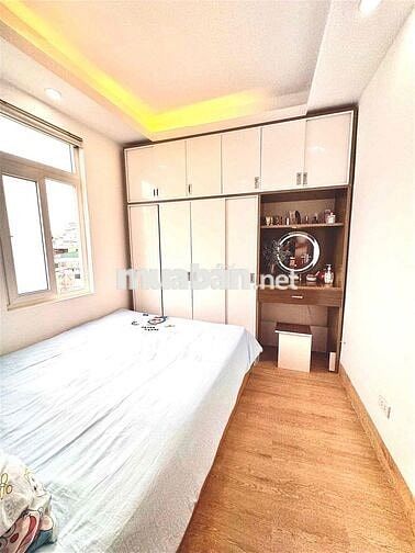 Bán CCMN Tôn Đức Thắng Văn Hương - Thoáng Đẹp Xịn Xò