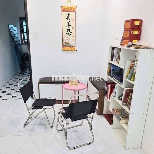 SIÊU PHẨM NHỎ TIỀN – TRUNG TÂM ĐỐNG ĐA – NGÕ RỘNG – FULL NỘI THẤT