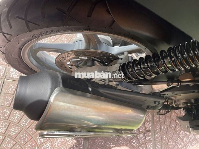 SH Ý 150cc 2009 bs 59p3-8959