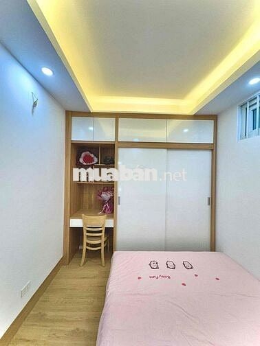 Bán CCMN Tôn Đức Thắng Văn Hương - Thoáng Đẹp Xịn Xò