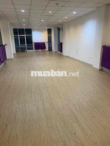 Toà Nhà Cho Thuê 30 Nguyễn Thị Minh Khai Phường ĐaKao Quận 1