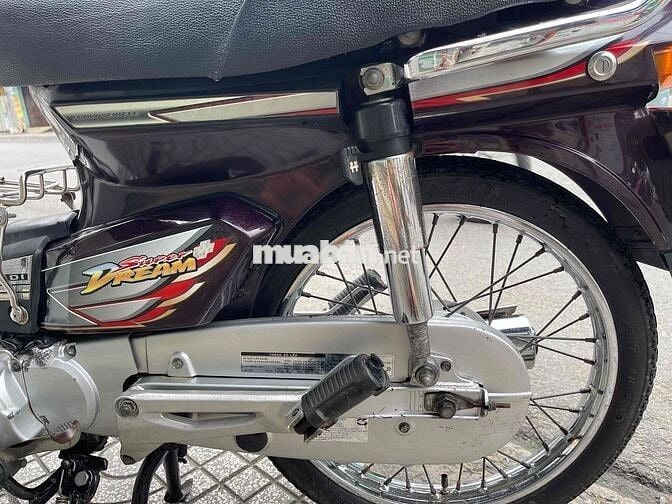 Suppe 2008 Bstp (Đầu Nồ zin Odo 32k)