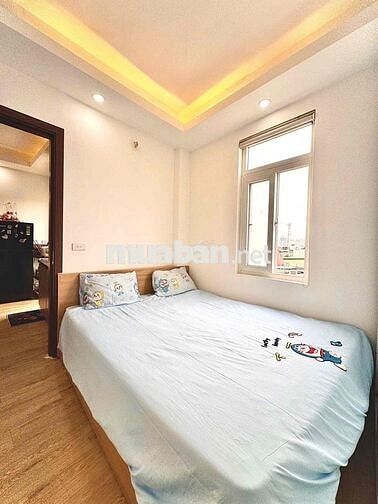 Bán CCMN Tôn Đức Thắng Văn Hương - Thoáng Đẹp Xịn Xò