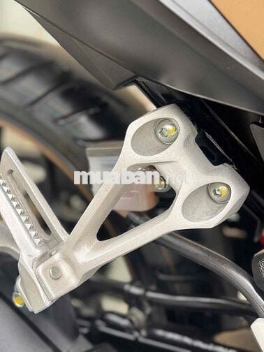 Winner X 150fi đen nhám cuối 2021 chạy 9 ngìn km