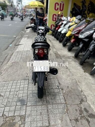 Sonic 150cc 2019 bs 59d2-71588