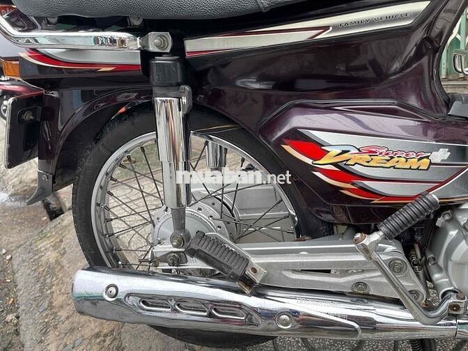 Suppe 2008 Bstp (Đầu Nồ zin Odo 32k)