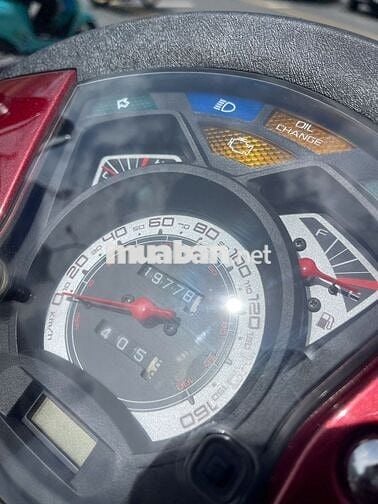 SH Ý 150cc 2009 bs 59p3-8959