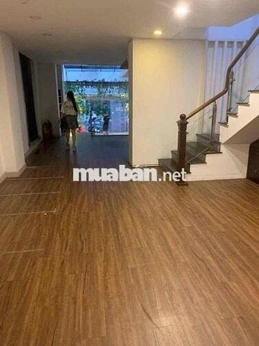 Toà Nhà Cho Thuê 30 Nguyễn Thị Minh Khai Phường ĐaKao Quận 1