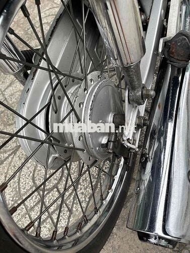 Suppe 2008 Bstp (Đầu Nồ zin Odo 32k)