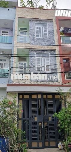 1tr4 VNĐ - 14 m2 phòng trọ ĐẸP Full service 741 Hương lộ 2