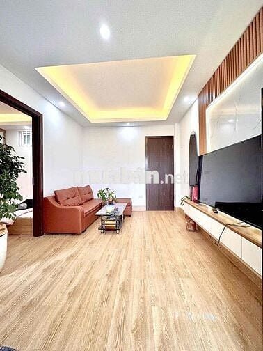 Bán CCMN Tôn Đức Thắng Văn Hương - Thoáng Đẹp Xịn Xò