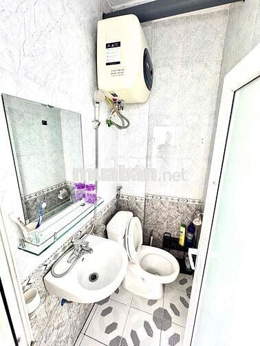 Bán CCMN Tôn Đức Thắng Văn Hương - Thoáng Đẹp Xịn Xò