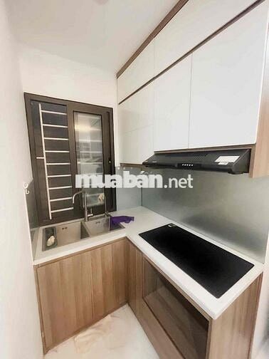 Bán CCMN Phố Cổ Ngô Sỹ Liên, Trần Quý Cáp - Mới Đẹp Hiện Đại, Về Ởngay