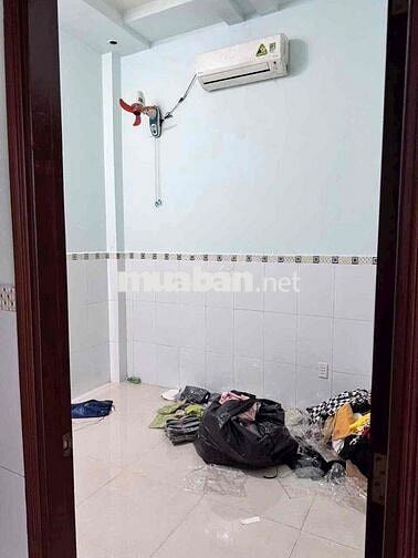 CHO THUÊ NHÀ MẶT TIỀN KINH DOANH CHỢ GÒ XOÀI