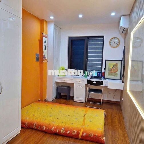 SIÊU PHẨM NHỎ TIỀN – TRUNG TÂM ĐỐNG ĐA – NGÕ RỘNG – FULL NỘI THẤT