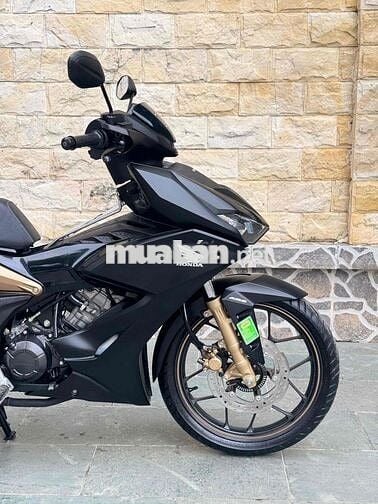 Winner X 150fi đen nhám cuối 2021 chạy 9 ngìn km