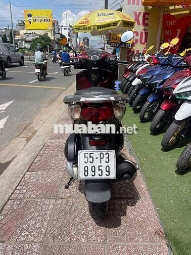SH Ý 150cc 2009 bs 59p3-8959