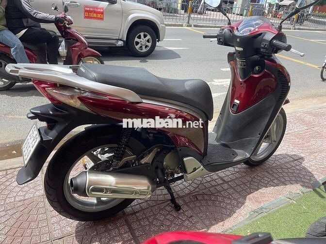SH Ý 150cc 2009 bs 59p3-8959