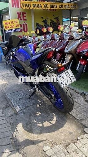 R15 155cc 2018 bs 64e1-52733