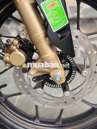 Winner X 150fi đen nhám cuối 2021 chạy 9 ngìn km