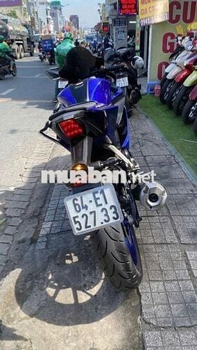R15 155cc 2018 bs 64e1-52733