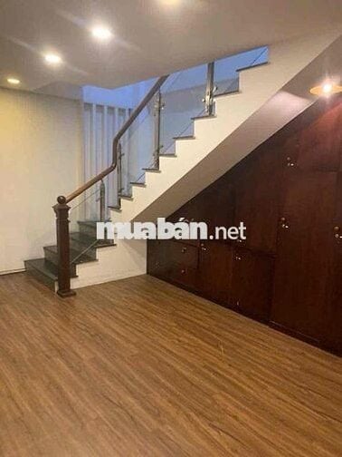 Toà Nhà Cho Thuê 30 Nguyễn Thị Minh Khai Phường ĐaKao Quận 1