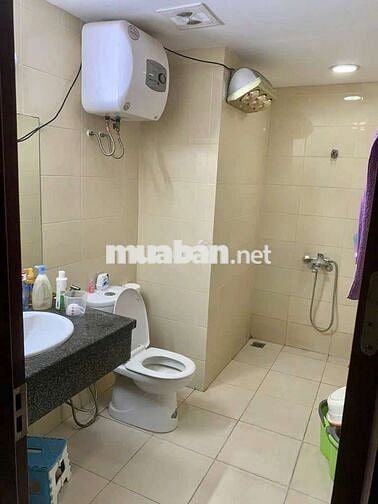 Chung cư 102 trường chinh. Nhà đẹp ở ngay,2 ngủ 2 wc.
