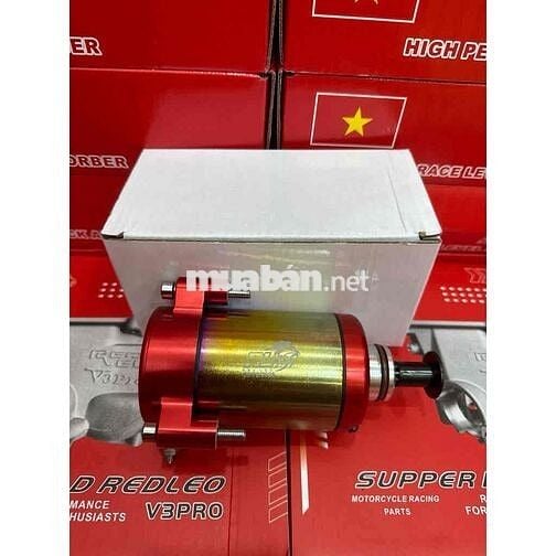 Motor 500cc 2025 REDLEO winner/sonic/cbr/cb cục má