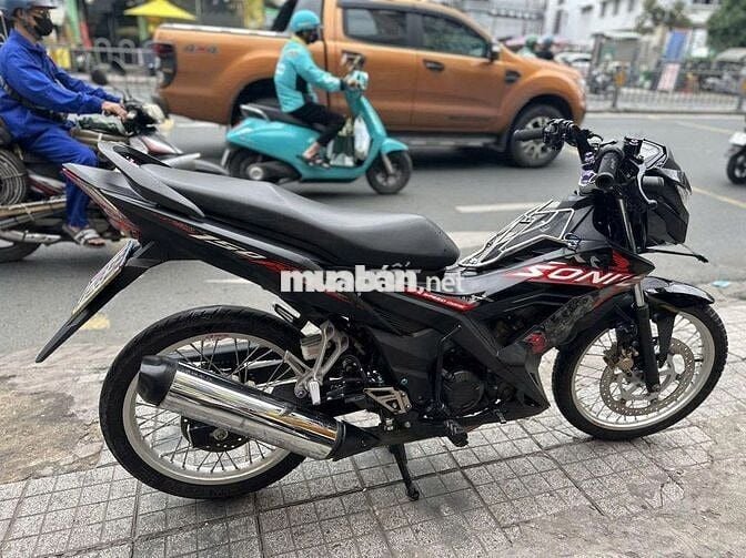 Sonic 150cc 2019 bs 59d2-71588