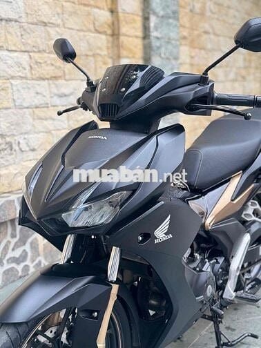Winner X 150fi đen nhám cuối 2021 chạy 9 ngìn km