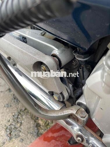 Anlpha 2005 Bstp 9chủ (Giao ccd chủ xe)