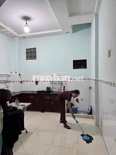 CHO THUÊ NHÀ MẶT TIỀN KINH DOANH CHỢ GÒ XOÀI