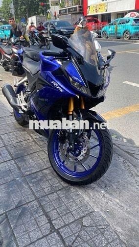 R15 155cc 2018 bs 64e1-52733