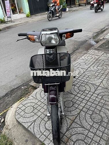 Suppe 2008 Bstp (Đầu Nồ zin Odo 32k)