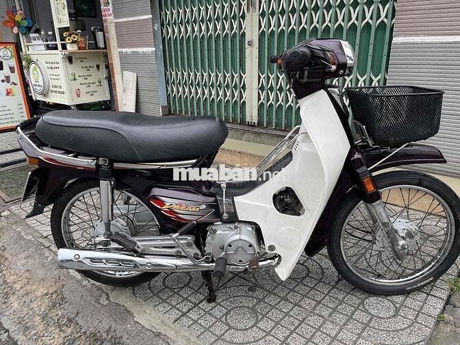 Suppe 2008 Bstp (Đầu Nồ zin Odo 32k)