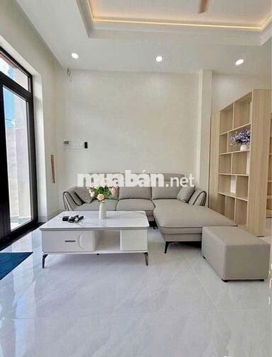 NHÀ 1TỶ450 GIÁP PHƯỜNG BỬU LONG BIÊN HÒA. NGAY ĐẦU NGÃ TƯ TÂN TRIỀU