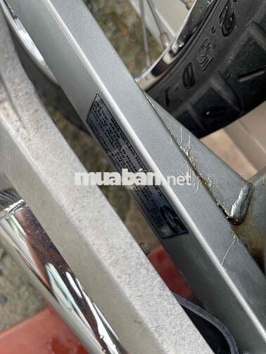 Anlpha 2005 Bstp 9chủ (Giao ccd chủ xe)